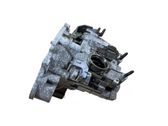 Manual 5 speed gearbox