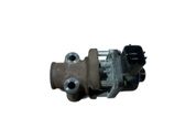 EGR valve