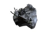 Manual 5 speed gearbox