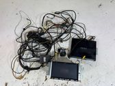 Radio/CD/DVD/GPS head unit