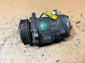 Air conditioning (A/C) compressor (pump)