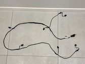 Parking sensor (PDC) wiring loom