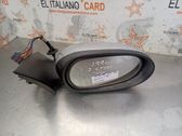 Front door electric wing mirror