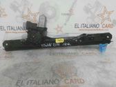 Regulador manual de la ventanilla delantera