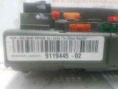 BSM Control unit