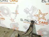 Front control arm