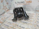 Engine mount bracket