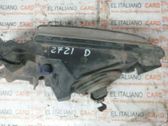 Front fog light