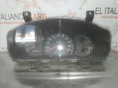 Speedometer (instrument cluster)