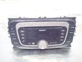 Unidad de control de sonido audio HiFi