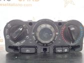 Unidad de control climatización