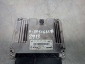 Unidad de control/módulo del motor
