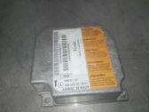 Module de contrôle airbag