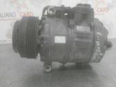 Compresor (bomba) del aire acondicionado (A/C))