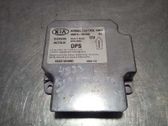 Module de contrôle airbag