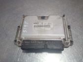 Unidad de control/módulo del motor