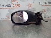 Espejo lateral eléctrico de la puerta delantera