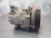Compresor (bomba) del aire acondicionado (A/C))