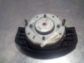 Steering wheel airbag