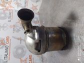 Catalyst/FAP/DPF particulate filter