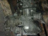 Manual 5 speed gearbox