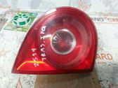 Tailgate rear/tail lights