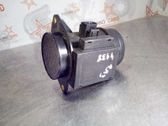 Mass air flow meter