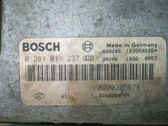 Engine control unit/module