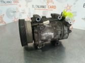 Air conditioning (A/C) compressor (pump)