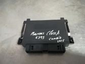 Unidad de control/módulo de la caja de cambios