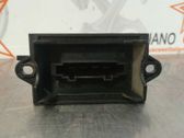Resistencia motor/ventilador de la calefacción