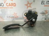Pedal del acelerador