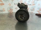 Compresor (bomba) del aire acondicionado (A/C))