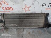 Radiador intercooler