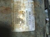 Compresor (bomba) del aire acondicionado (A/C))