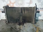 Coolant radiator