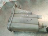 Vase d'expansion de carburant