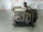 Compresor (bomba) del aire acondicionado (A/C))