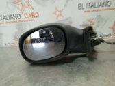 Espejo lateral eléctrico de la puerta delantera