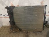 Radiador del refrigerante