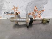 Clutch pedal