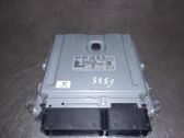 Unidad de control/módulo del motor