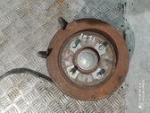 Rear wheel hub spindle/knuckle