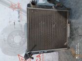 Coolant radiator