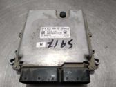 Unidad de control/módulo del motor