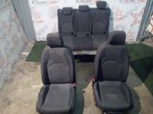 Juego del asiento