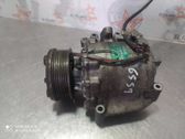 Air conditioning (A/C) compressor (pump)
