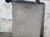 Intercooler radiator