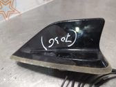 Antena de radio