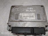 Engine control unit/module